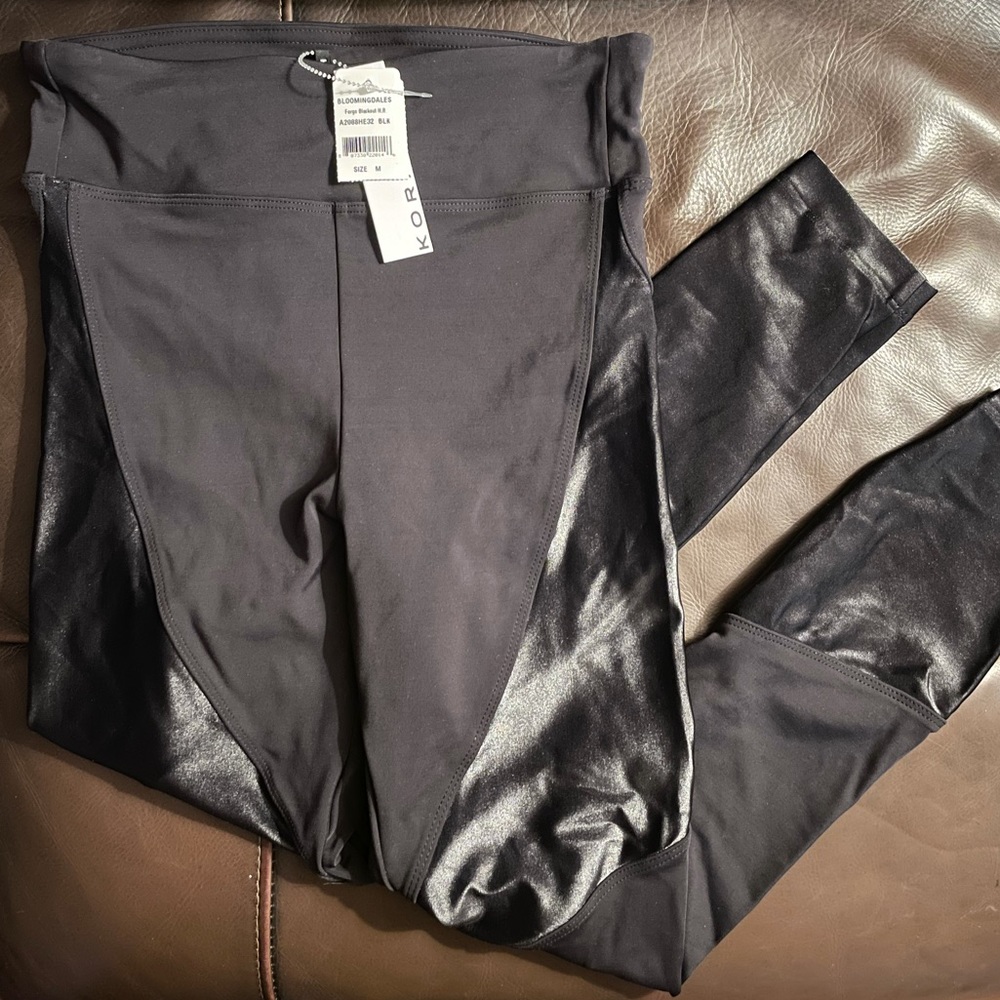 Forge blackout H.R